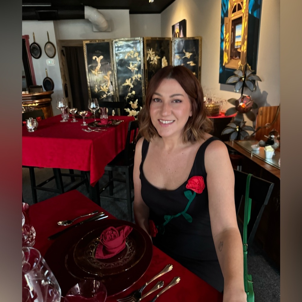 Meet your Posher, Brandee